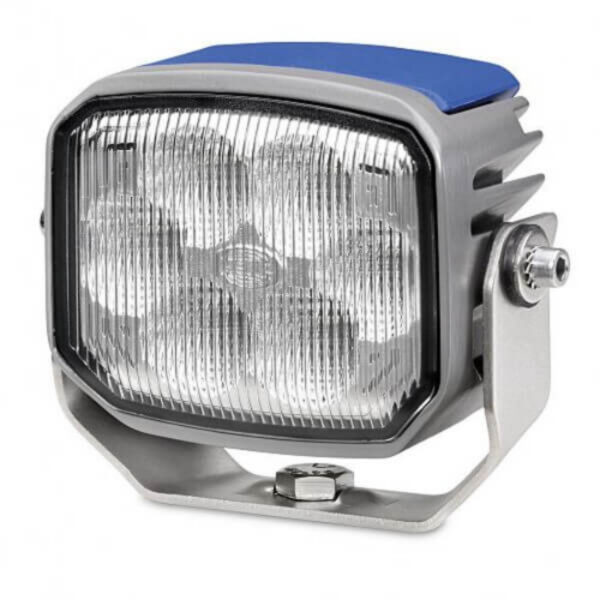 "Hella Power Beam 1000 LED Reversing Lamp – Heavy Duty for Maximum Visibility"