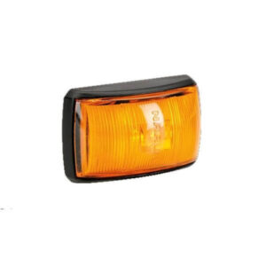 Narva 10-33V LED Side Marker Lamp | External Cabin & Front End Outline Marker Light