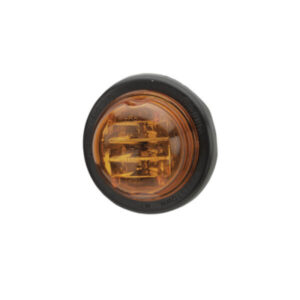 "Narva 93044 12V LED Side Direction Indicator Lamp - Bright, Durable External Cabin Lighting"