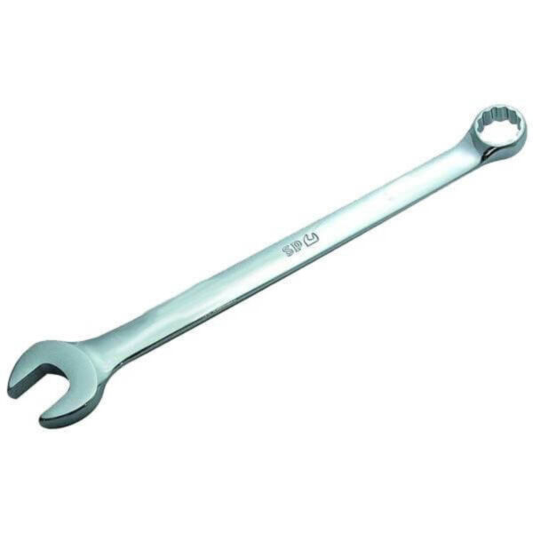 "1/4" Roe Combination Spanner - SP Tools Professional Quality Wrench for DIY Projects"