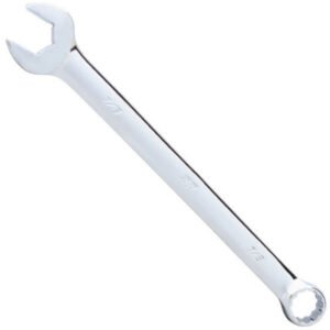 "11/16" Quad Drive ROE Spanner - SAE SP12058 | SP Tools Quality Spanner for Professional Use