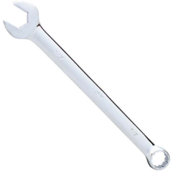 "11/16" Quad Drive ROE Spanner - SAE SP12058 | SP Tools Quality Spanner for Professional Use
