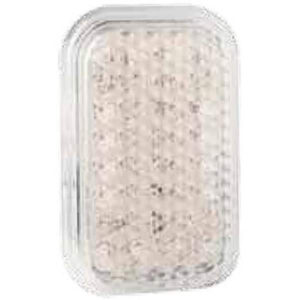Led Autolamps 130Wm Single Reverse Lamp