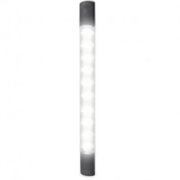 Hella LED Reversing Lamp - Surface Mount | Bright & Durable Lighting Solution