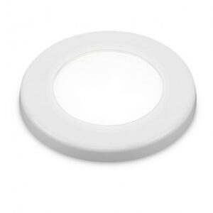 "Hella Euroled 75 12V White Downlight - Brighten Up Your Home!"