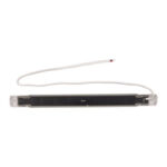 "Hella 12V White/Red Slim LED Strip Lamp - Brighten Up Your Home!"