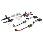 "Revolution H1 24V HID Conversion Kit - Twin Pack - Brighten Your Ride!"