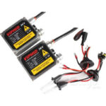 "Revolution H1 24V HID Conversion Kit - Twin Pack - Brighten Your Ride!"