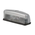 "Brighten Up Your Vehicle with Narva Number Plate Light Incandescent"