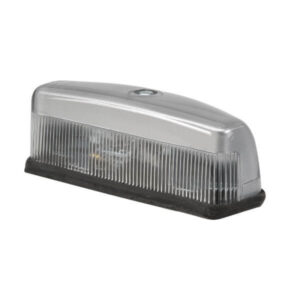 "Brighten Up Your Vehicle with Narva Number Plate Light Incandescent"