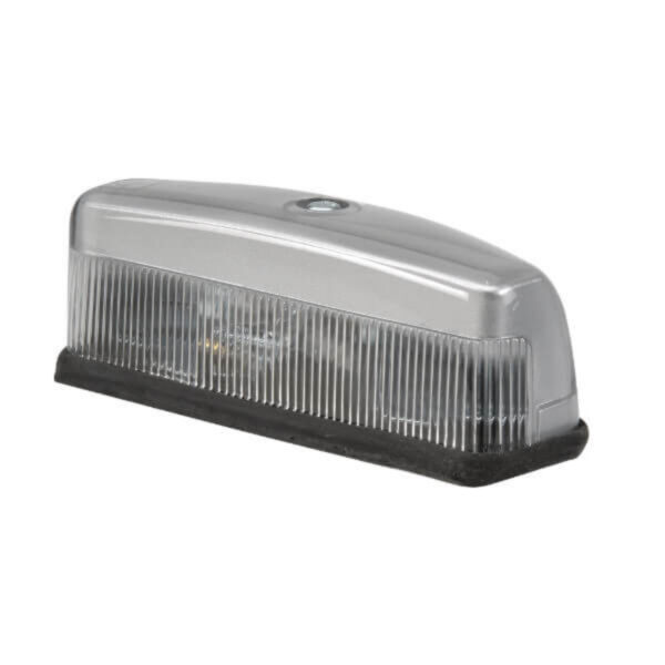 "Brighten Up Your Vehicle with Narva Number Plate Light Incandescent"