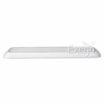 "Narva 87512Bl Rectangle Interior Light With Touch Sensitive Switch - Illuminate Your Home!"
