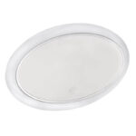 "Narva 12V Saturn Oval LED Interior Lamp w/ Touch Sensitive Off/On Switch - 87517"
