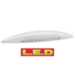 "Narva 87790 12V LED Awning Lamp - Brighten Your Outdoor Space!"