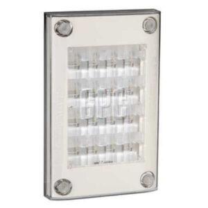 "Narva 9-33V Reverse Light LED Surface Mount - Bright, Durable Lighting Solution"