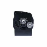 "Brighten Your Drive with Great White 9 LED Driving Light Bar"
