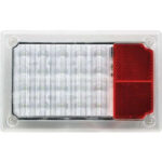 "Oex Reverse Light LED 9-33V: Brighten Your Space with High-Quality Lighting"