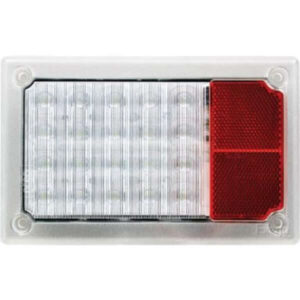 "Oex Reverse Light LED 9-33V: Brighten Your Space with High-Quality Lighting"
