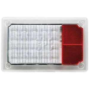 "Oex Reverse Light LED 9-33V: Brighten Your Space with High-Quality Lighting"