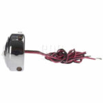 "12V Rectangular LED Interior Light with Switch - Oex Lighting"