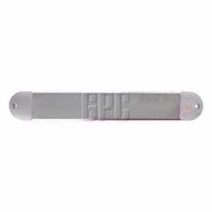 "12V Rectangular LED Interior Light with Switch - Oex Lighting"