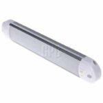 "12V Rectangular LED Interior Light with Switch - Oex Lighting"