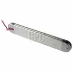 "12V Rectangular LED Interior Light with Switch - Oex Lighting"