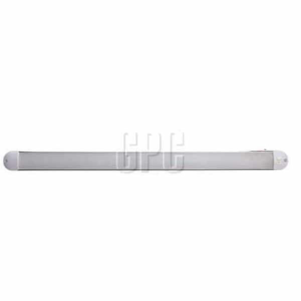 "12V Rectangular LED Interior Light with Switch - Oex Lighting"