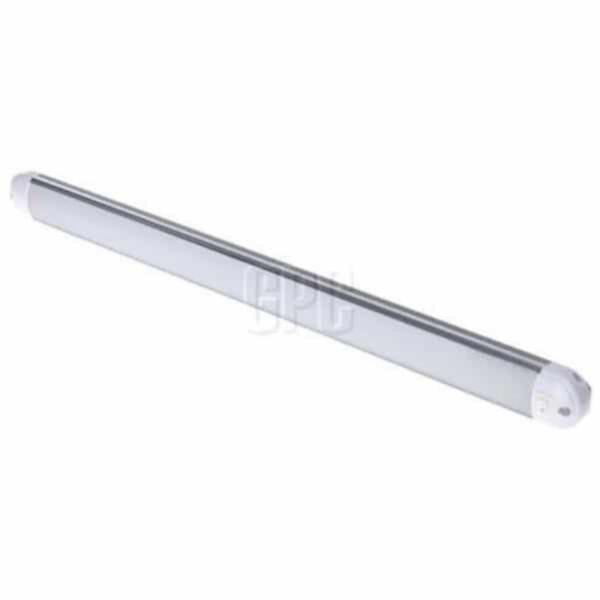 "12V Rectangular LED Interior Light with Switch - Oex Lighting"