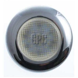 "12V 75mm Diameter LED Interior Light - Oex Lighting for Home & Office"
