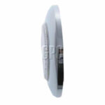 "12V 75mm Diameter LED Interior Light - Oex Lighting for Home & Office"