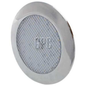 "12V 140mm Diameter LED Interior Light - Oex Lighting for Home & Office"