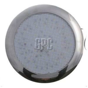 "12V 205mm Diameter LED Interior Light - Oex Lighting for Home & Office"