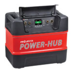 "Portable Power Hub: Projecta PH125 - Charge Your Devices Anywhere!"