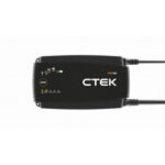 "CTEK PRO15S Battery Charger: Professional-Grade Charging for Optimal Performance"
