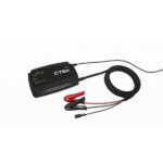 "CTEK PRO15S Battery Charger: Professional-Grade Charging for Optimal Performance"