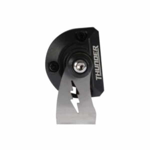 "Brighten Your Night with the Thunder 36 LED Light Bar - 8400 Lumens, 108 Watt, 1028mm TDR08140"