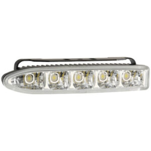 Narva 9-33V Slimline LED Daytime Running Lamp - Lamp Only