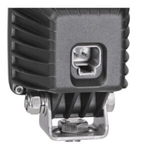 Narva 9-32V LED Work Lamp Flood Beam - 1800 Lumens | Bright, Powerful Lighting for Any Job