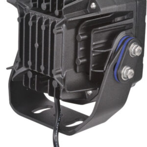 "Narva 8100 Lumens 9-32 Volt Heavy-Duty LED Work Lamp Wide Flood Beam"