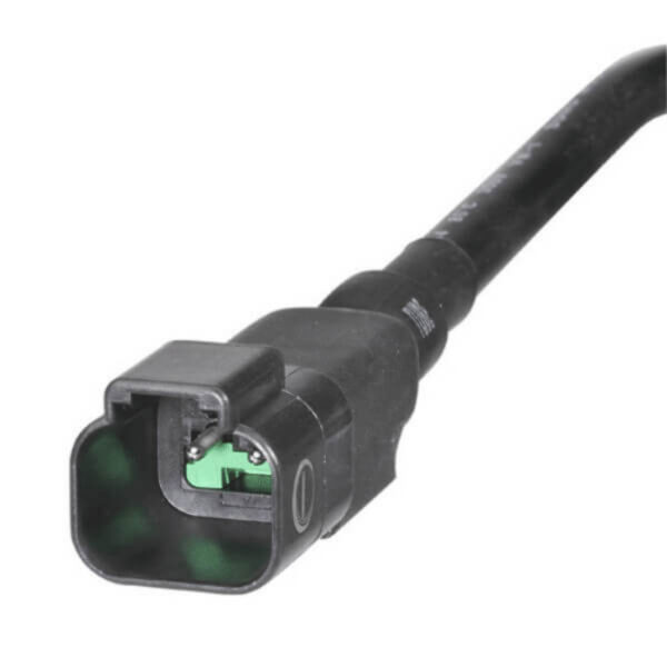 "Narva 8100 Lumens 9-32 Volt Heavy-Duty LED Work Lamp Wide Flood Beam"