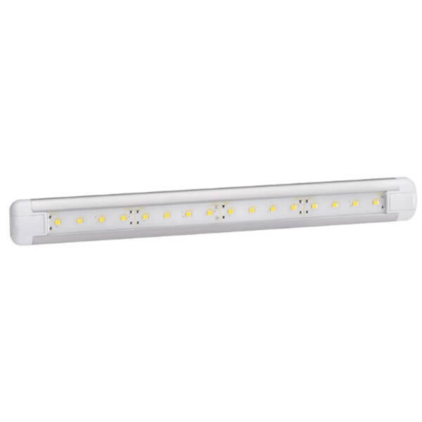 "High Output 9-33V 306mm Narva LED Strip Light - Brighten Up Your Home!"