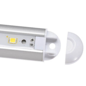 "Narva 12V 83mm High Powered LED Strip Lamp - Brighten Up Your Home!"