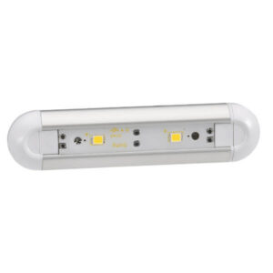"Narva 12V 83mm High Powered LED Strip Lamp - Brighten Up Your Home!"