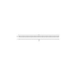 "Narva 12V LED Strip Lamp 533mm - Brighten Up Your Home!"
