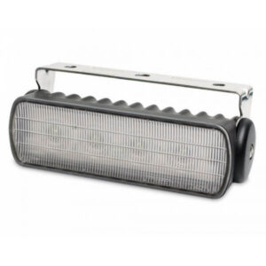 "Hella Duraled WL550 9-33V Worklamp: Bright, Durable Lighting for Any Job"
