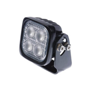 "60° Flood Beam LED Work-Light: Brighten Up Your Workspace with Blacktips 4"