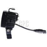 "Brighten Up Your Workspace with Blacktips 5Led Worklight W/Handle"