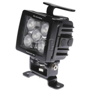 "Brighten Up Your Workspace with Blacktips 5Led Worklight W/Handle"