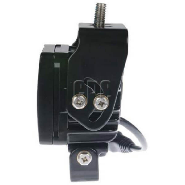 "Brighten Up Your Workspace with Blacktips 5 LED Worklight 60Deg"